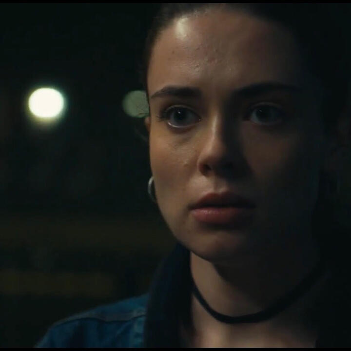 "Harlan Coben's Shelter", ©Amazon Studios and MGM