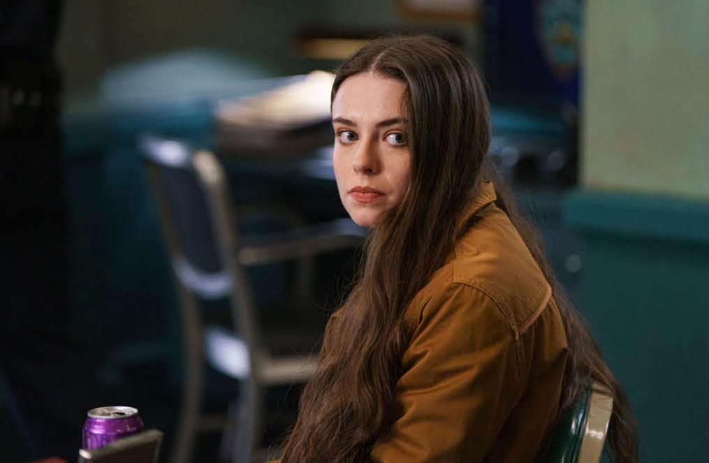 "Law and Order", ©NBC